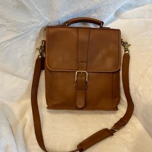 Rare Vintage Coach Emmerson 5280 messenger bag